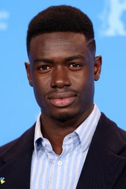 Morr Ndiaye profile photo