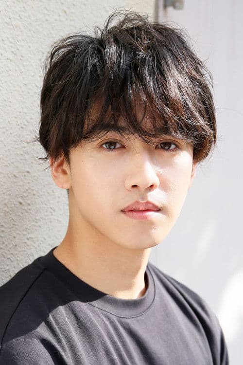 Seina Takahashi profile photo