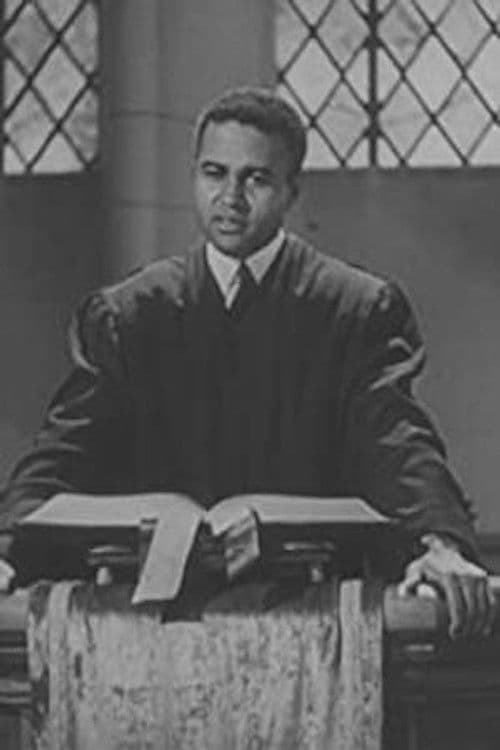 Carlton Moss profile photo