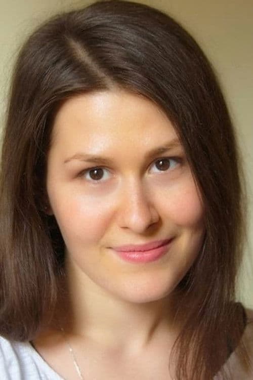 Ana Maria Bercu profile photo