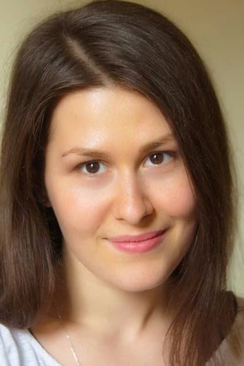 Ana Maria Bercu profile photo