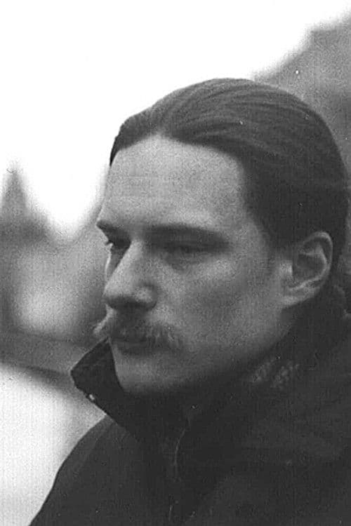 Andrey Kuklin profile photo