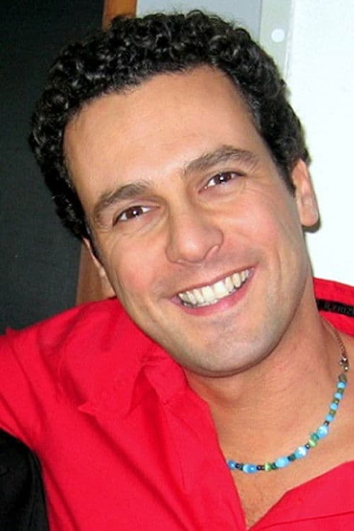 Oded Menashe profile photo