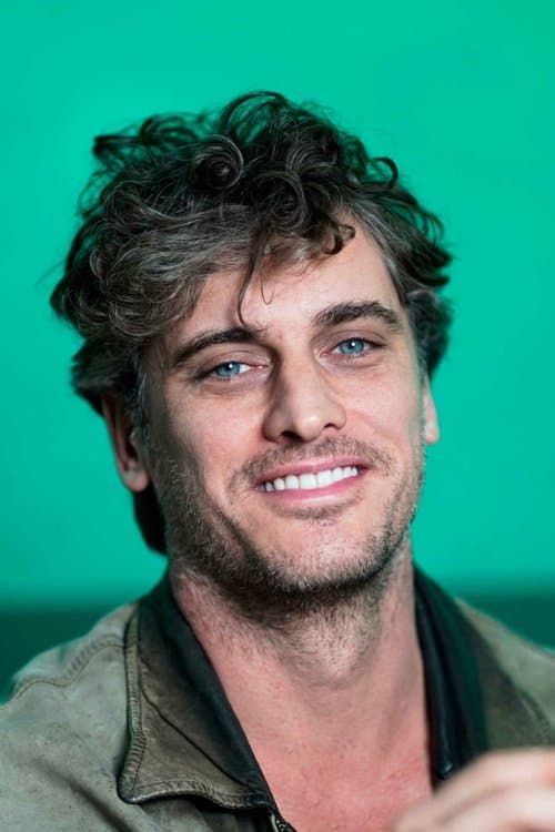 Fabrizio Traversa profile photo