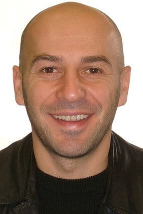 Michaël Goldberg profile photo