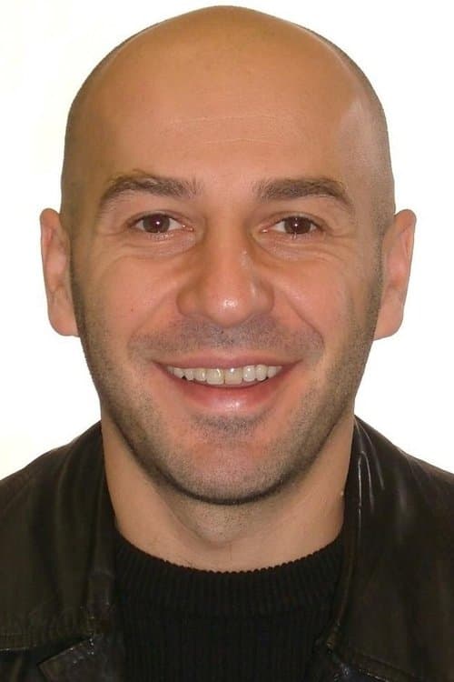 Michaël Goldberg profile photo