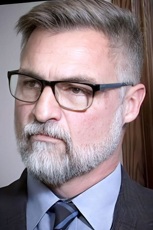 Damian Turner profile photo