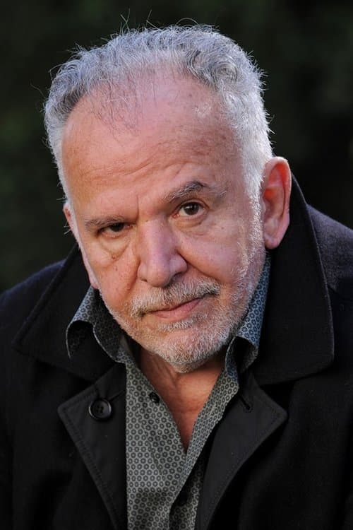 Marcelo Piñeyro profile photo