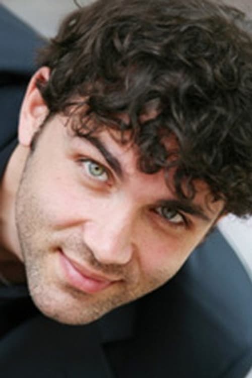Gianluca Cammisa profile photo
