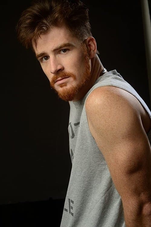 Ross Britz profile photo