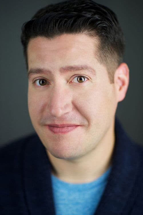 Chris Russell profile photo