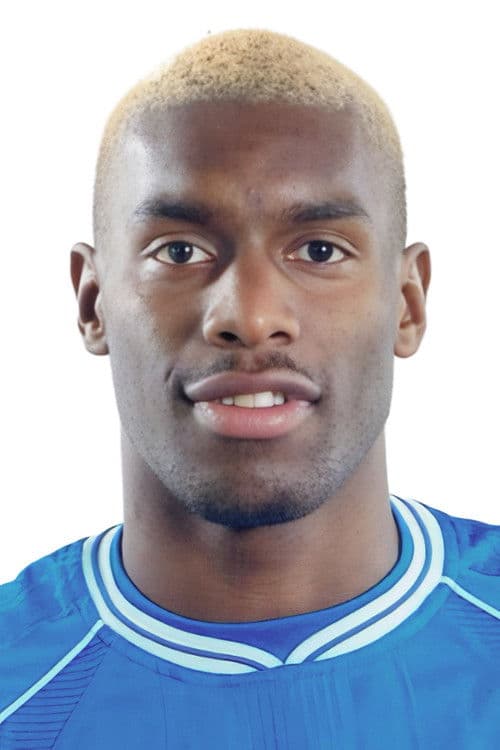 Bernard Lambourde profile photo