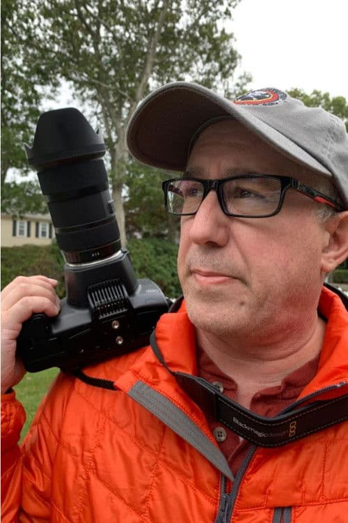 J.L. Botelho profile photo