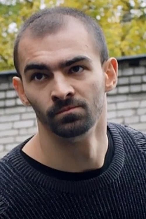 Sergey Shorokhov profile photo