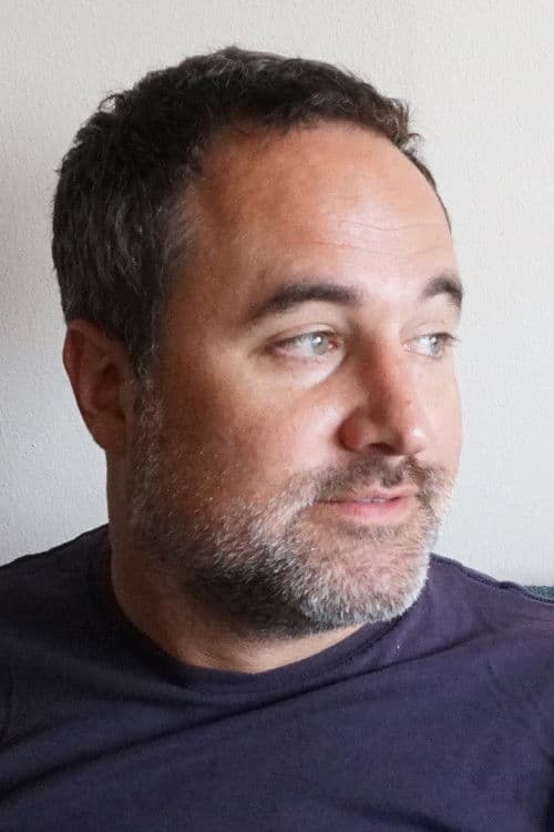 Jeffrey A. Brown profile photo