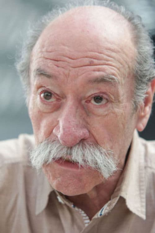 Jorge Ayala Blanco profile photo