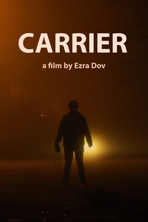 Carrier poster