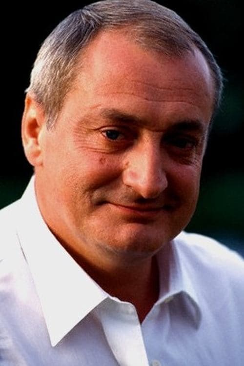 Franck-Olivier Bonnet profile photo