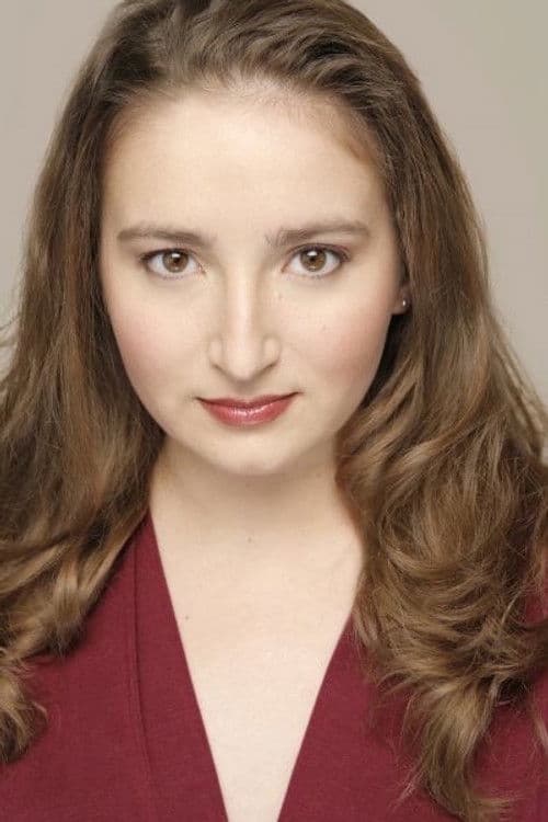 Marina Viscun profile photo