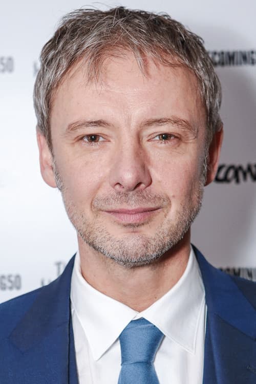 John Simm profile photo