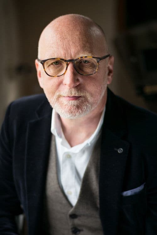 Brindley Sherratt profile photo