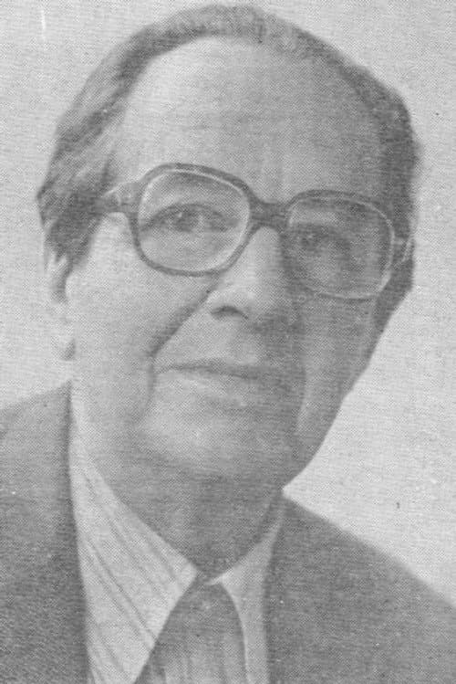 Leonid Rakhmanov profile photo