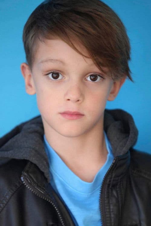 Joseph Hunsaker profile photo