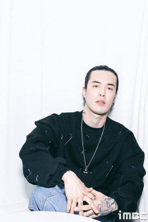 Yi Hyuk profile photo