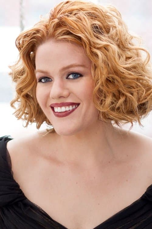 Wendy Bryn Harmer profile photo