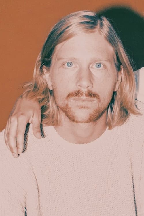 Patrick Riley profile photo