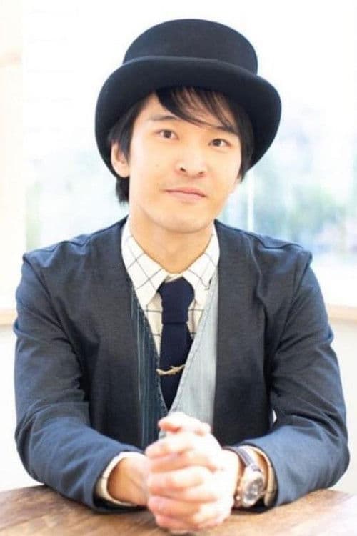 木地雅茂 profile photo