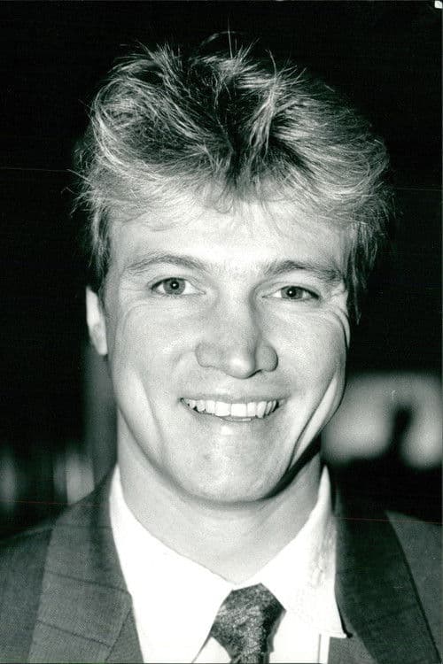 Peter Howitt profile photo