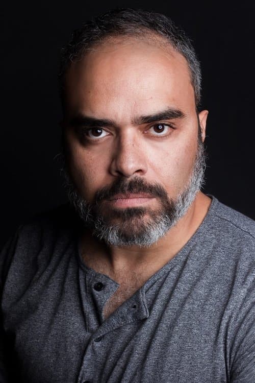 Pedro Barbeitos profile photo