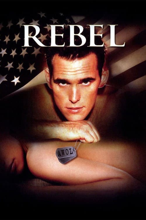 Rebel poster