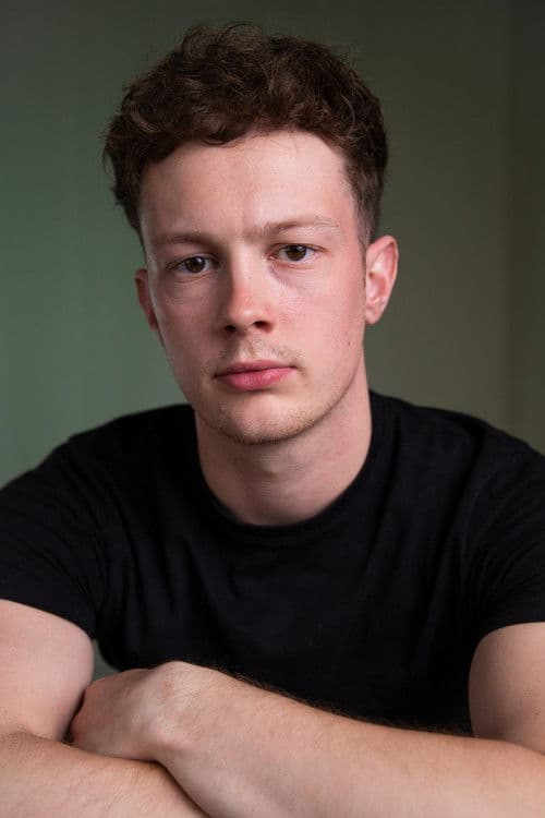 Sam Pote profile photo