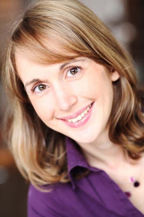 Anne-Sophie Bozon profile photo