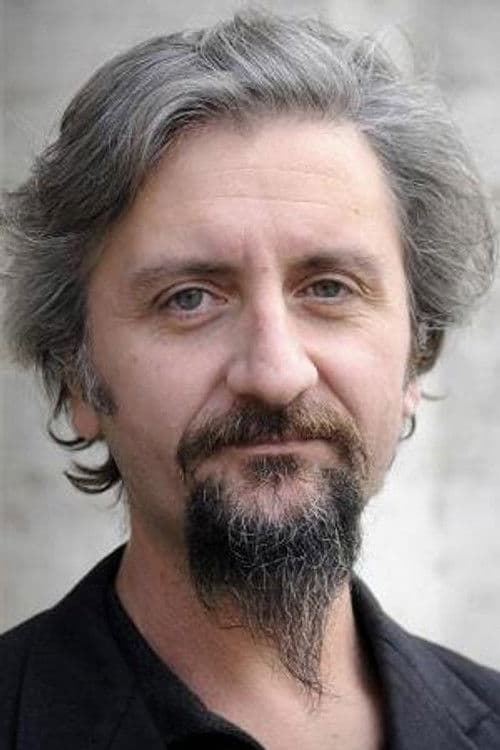 Ascanio Celestini profile photo