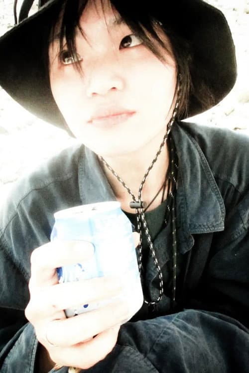 Wen Shao-han profile photo