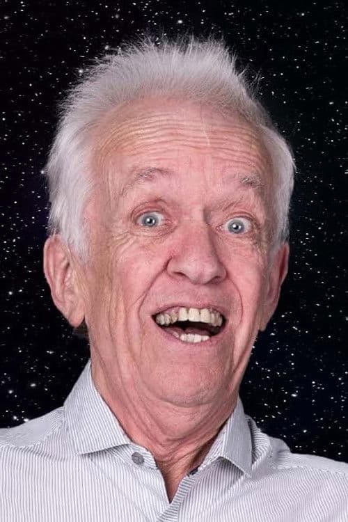 Mike Edmonds profile photo