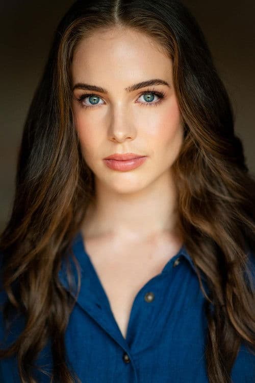 Brooke Baxter profile photo