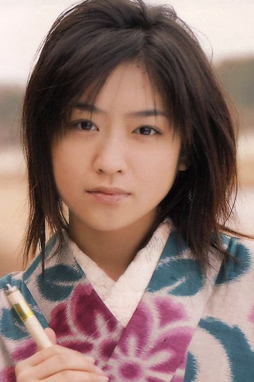 Chizuru Ikewaki profile photo