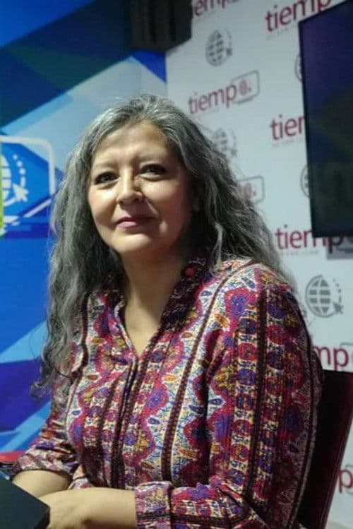 Lila Guzman profile photo