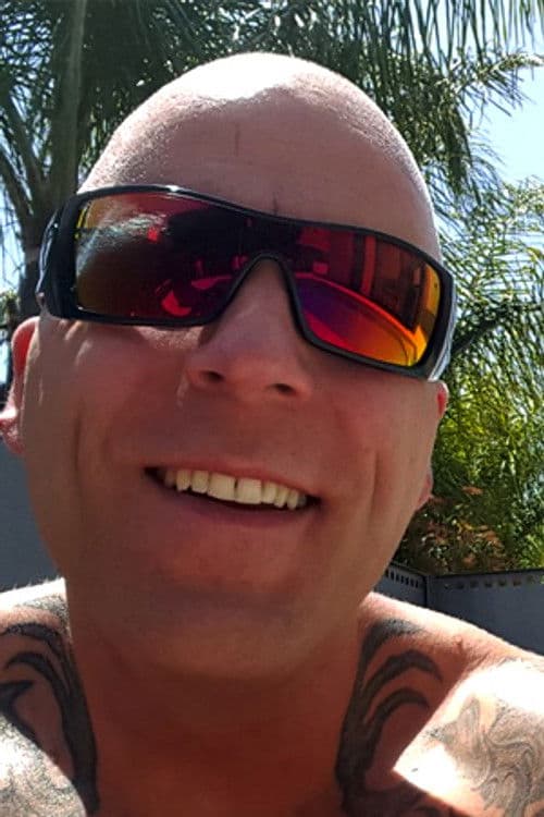 Aaron Van Damage profile photo