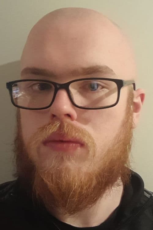 Orrin Glendinning profile photo