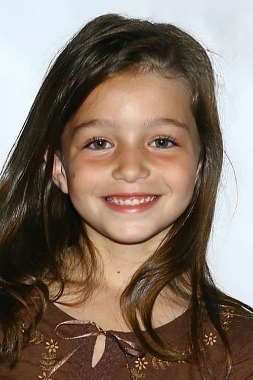 Sophie Nyweide profile photo