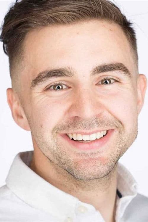 Carl Mullan profile photo