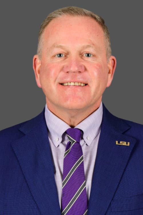 Brian Kelly profile photo