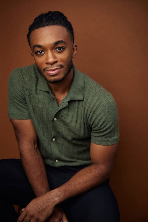 Jamel Lewis profile photo