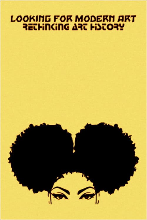 Looking for Modern Art: Rethinking Art History poster