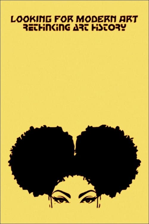 Looking for Modern Art: Rethinking Art History poster